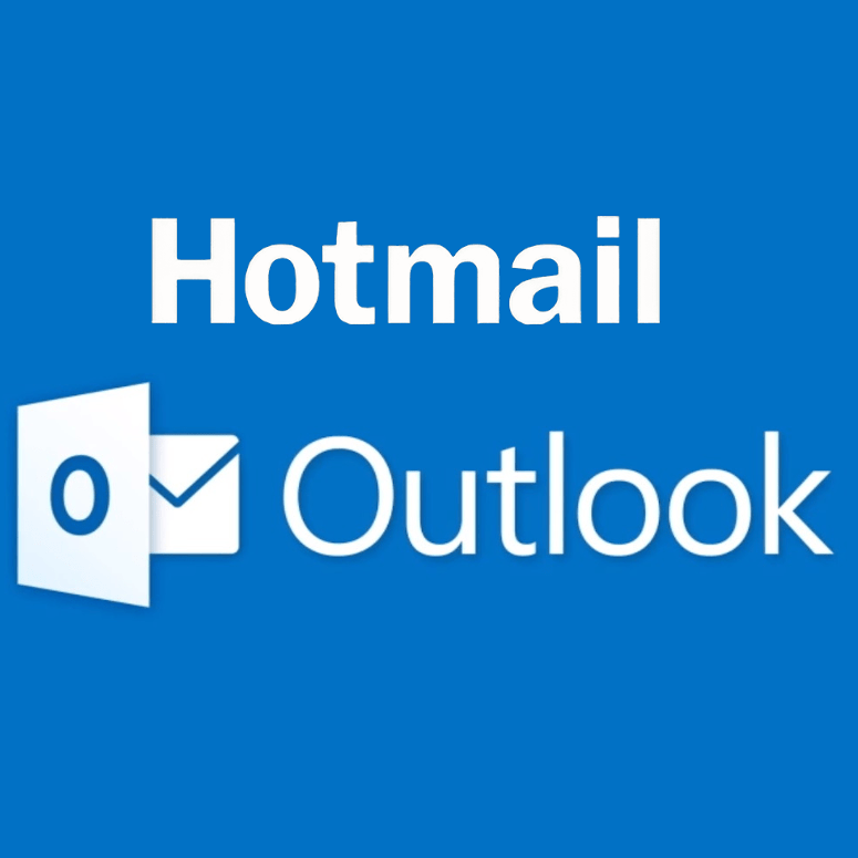 [New] Hotmail TRUSTED Live Bất Tử Bật POP3 + IMAP