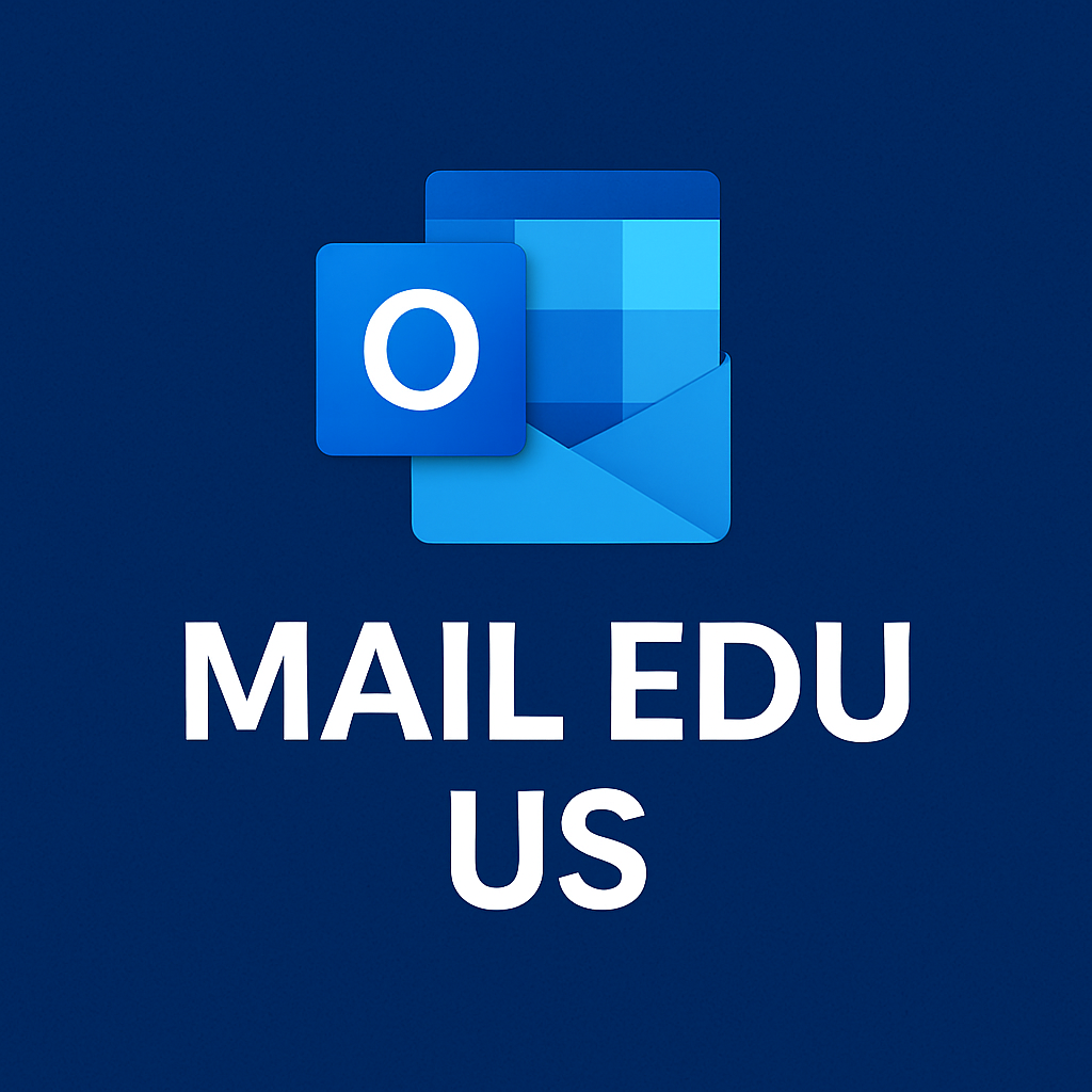 EDU Outlook US - MAIL EDU MỸ NGUYÊN ZIN