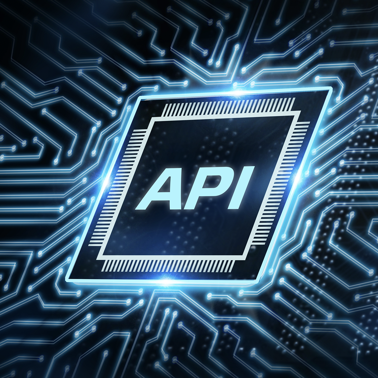 API auto banking
