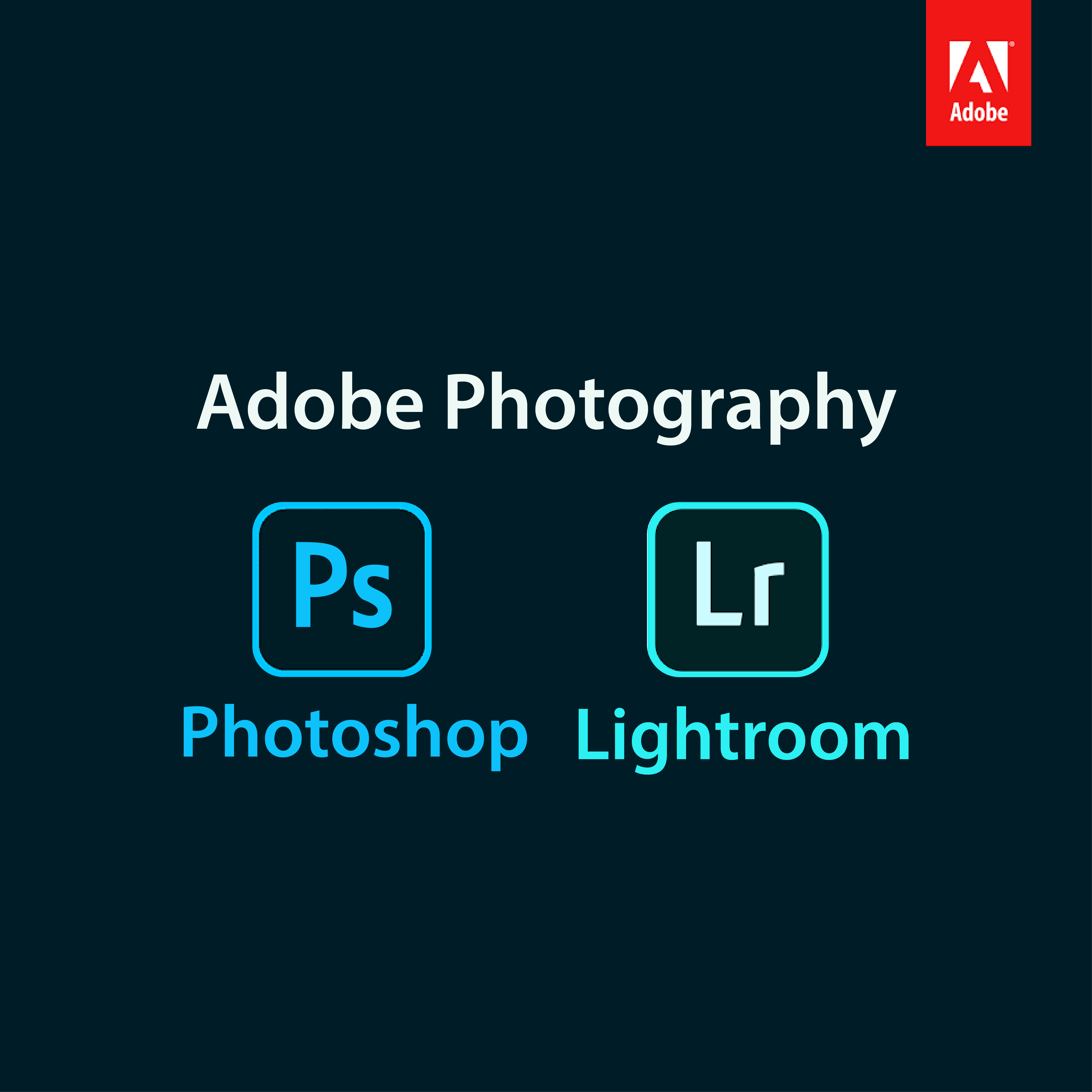 Code Adobe Photography Plan 2 tháng Tạp hóa MMO
