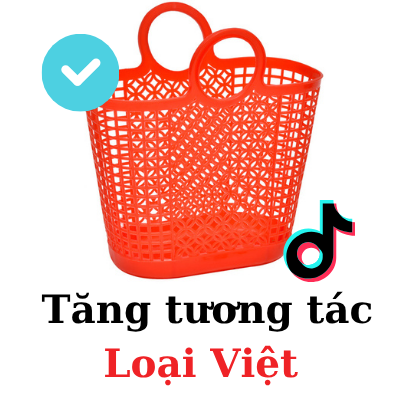 DỊCH VỤ TĂNG TƯƠNG TÁC TIKTOK HÀNG VIỆT UY TÍN - GIÁ RẺ - CHẤT LƯỢNG 8386