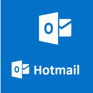 Hotmail new 100% tên US ip US