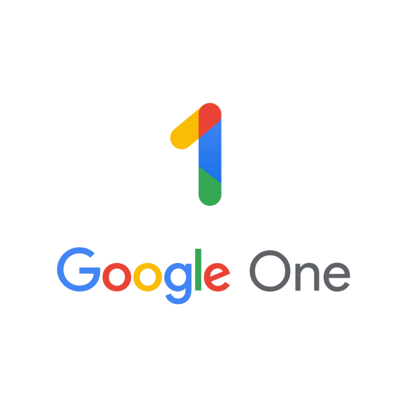 Gia hạn Google One ( 1 năm ) - 1 thành viên chính chủ 