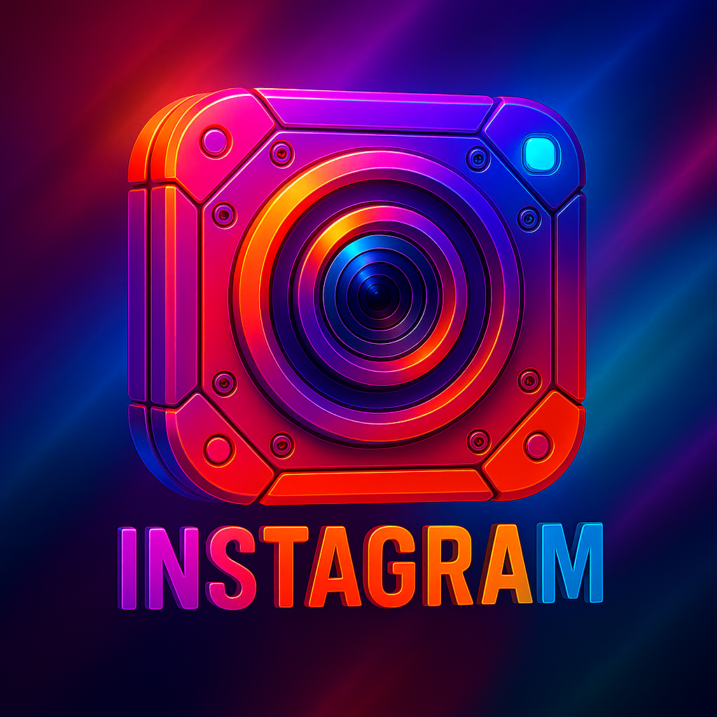 GIAN HÀNG TÀI KHOẢN INSTAGRAM NEW GIÁ CỰC RẺ