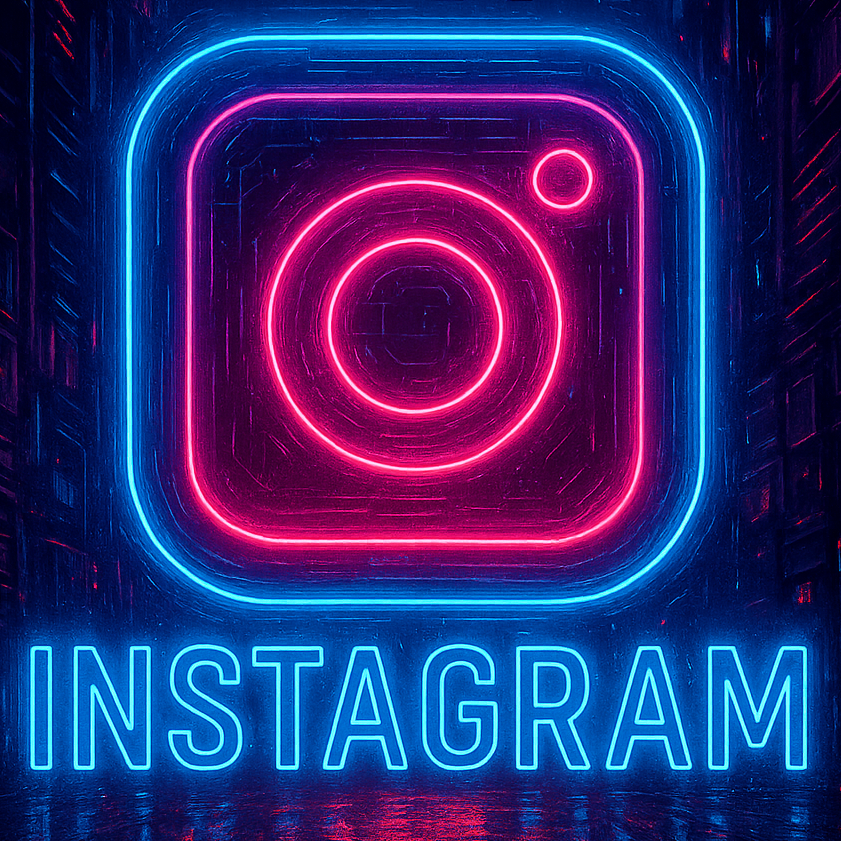 GIAN HÀNG TÀI KHOẢN INSTAGRAM QUA 282