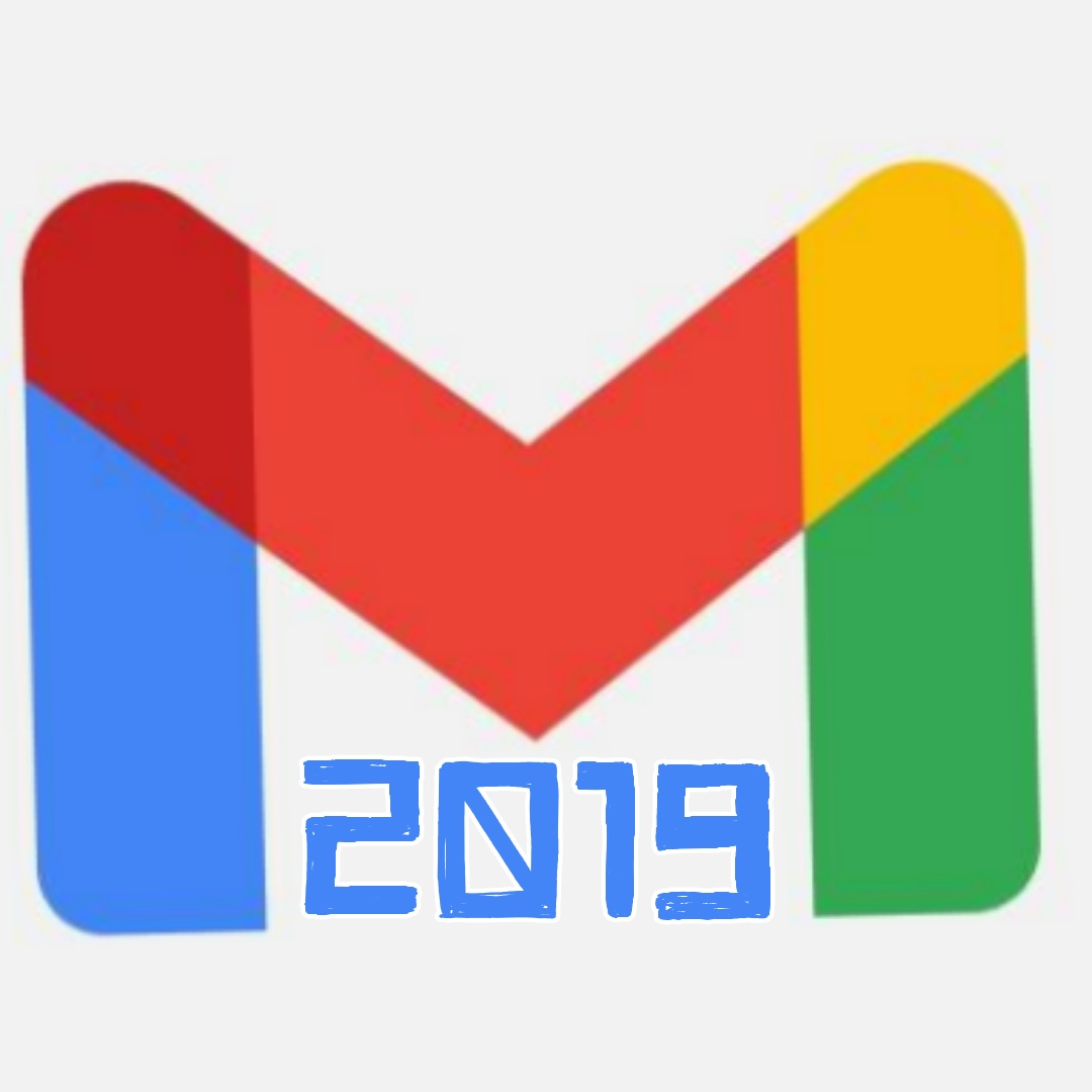 Gmail 2019  (Gmail | Pass | Recovery)