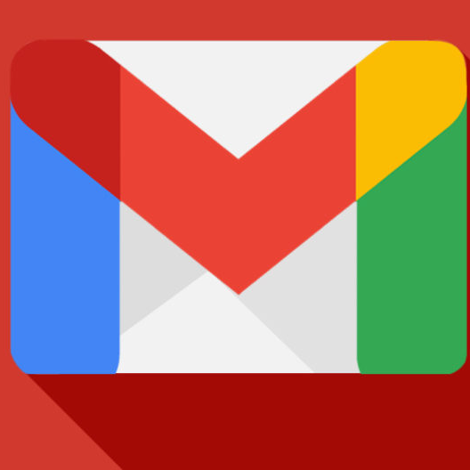 Gmail đã qua dịch vụ, siêu trâu!