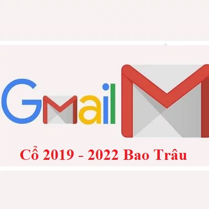 Gmail Cổ Qua YTB 2019-2022 Và 2023