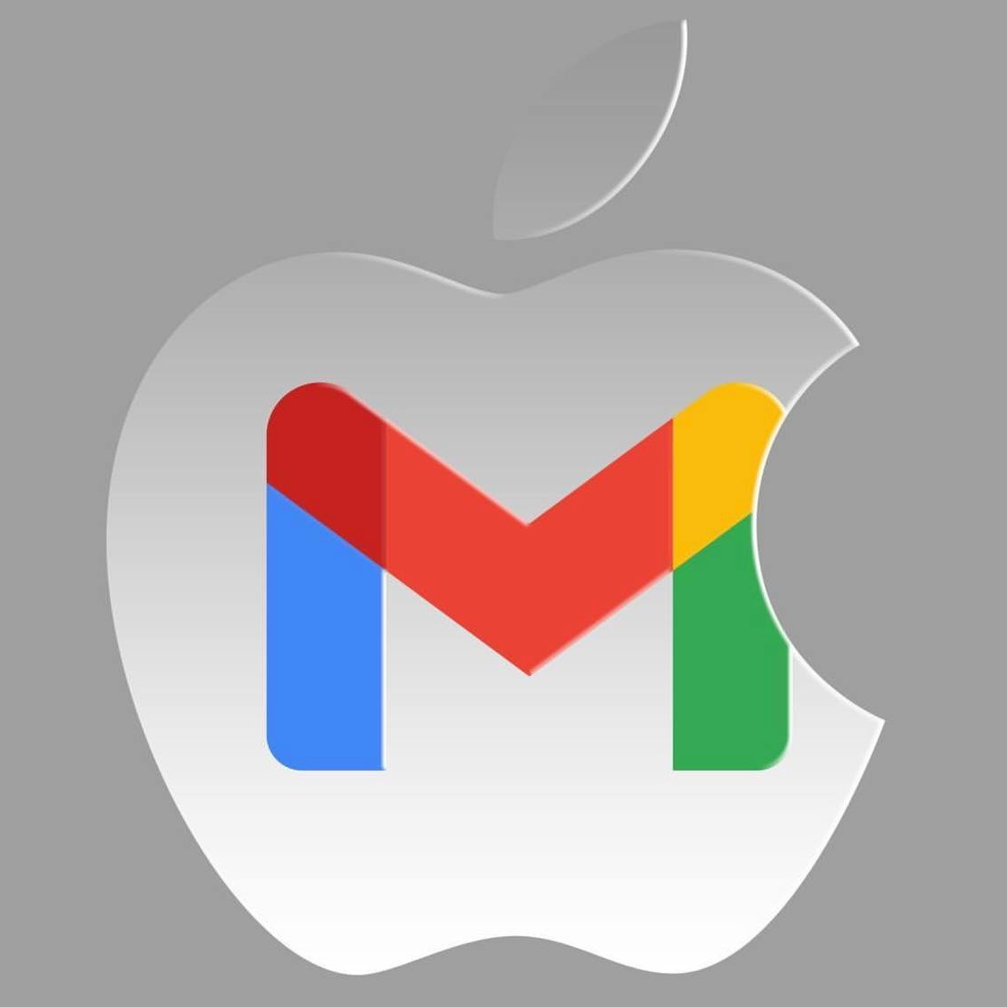 Gmail iOS USA