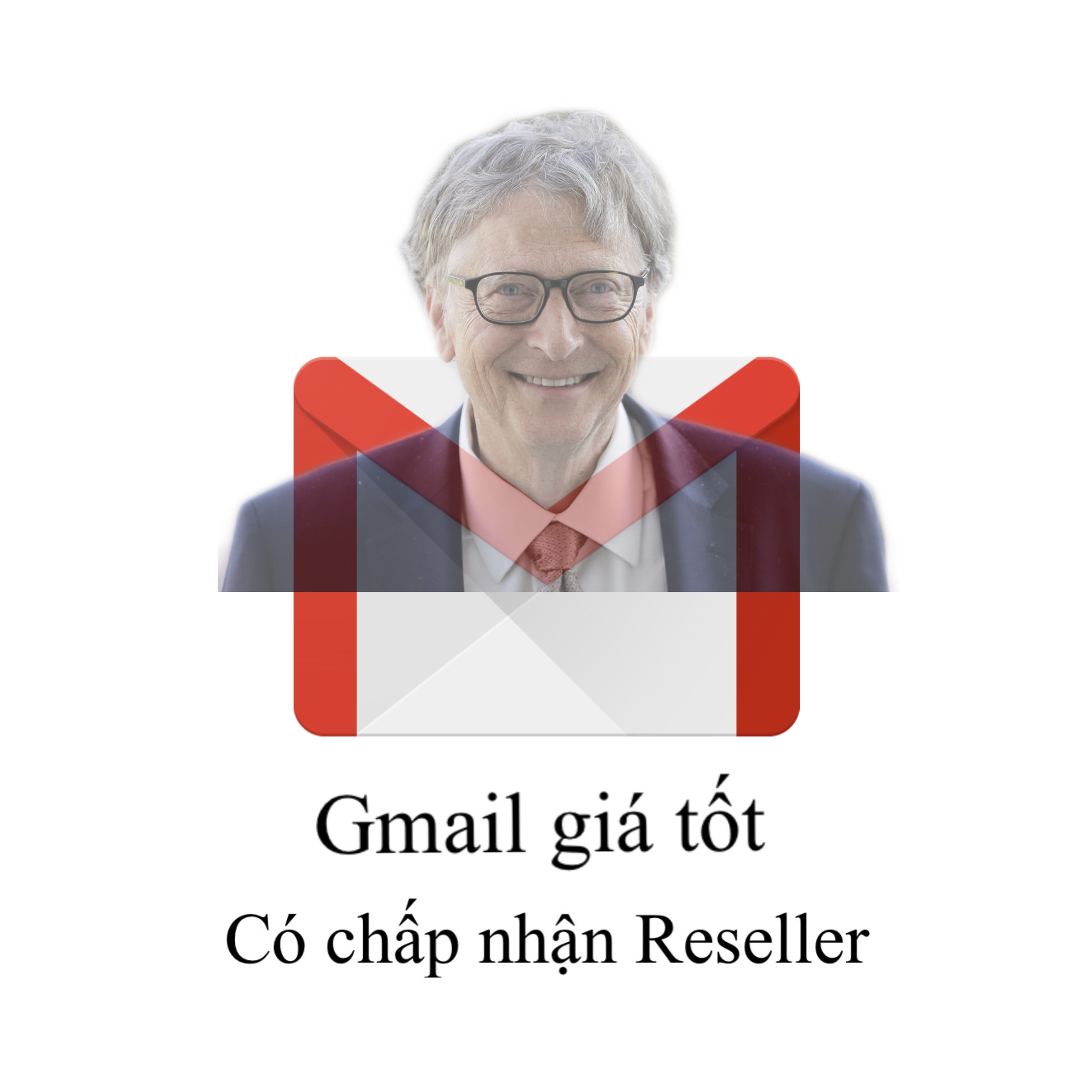 Gmail US IOS - Chuẩn Ip - Name ( Có thể tạo Google Voice )