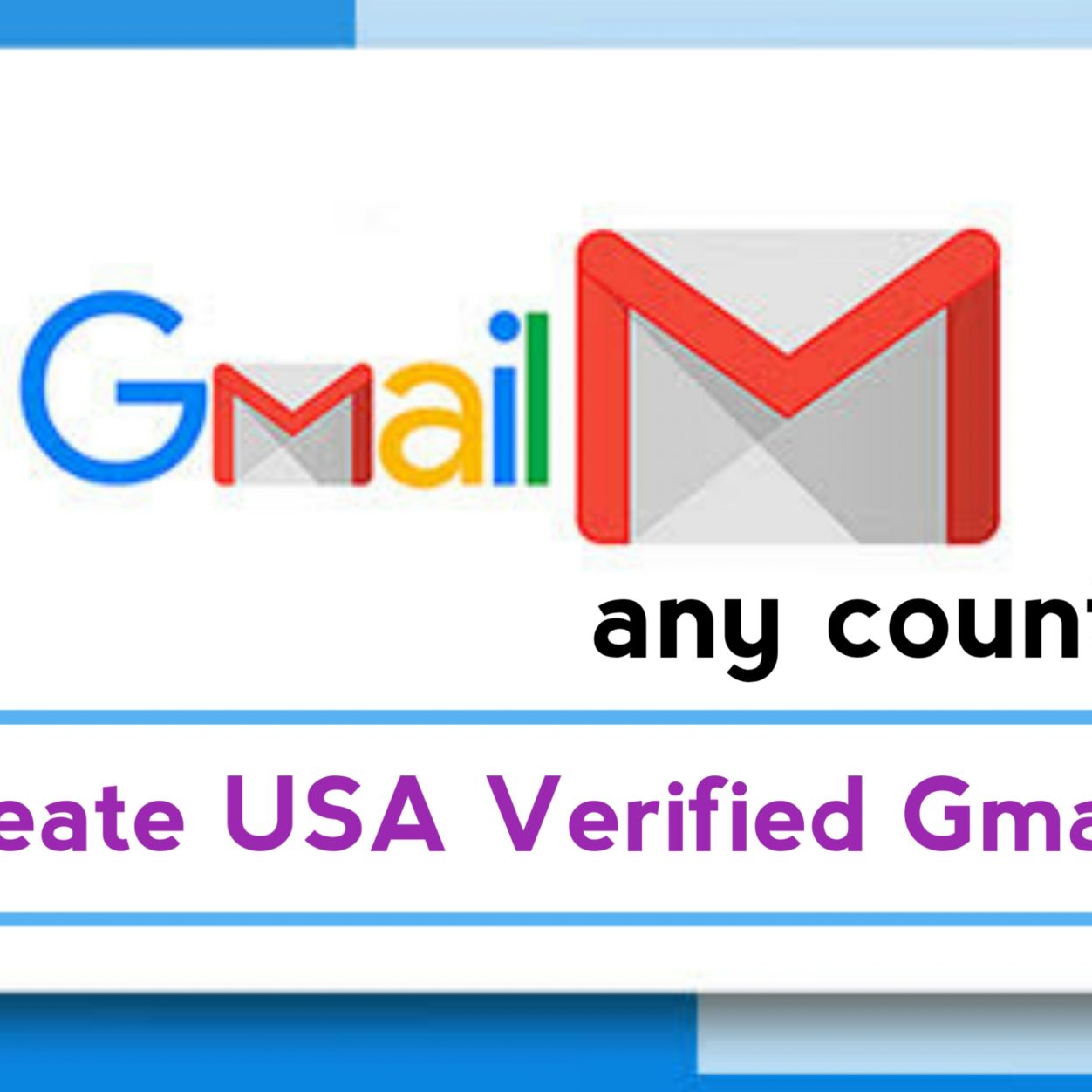 Gmail USA, IP US CHUẨN MỸ REG TRÊN IPHONE CHUẨN.