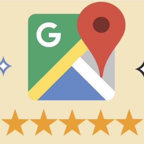 google Map nghiệp Đánh giá, Xếp hạng,