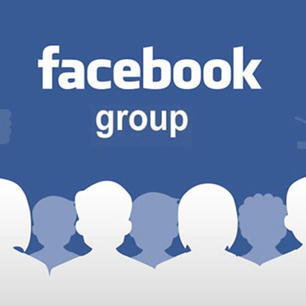 Group facebook từ 10k đến 50k member tương tác cao