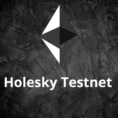 Holesky ETH Testnet Giá Rẻ