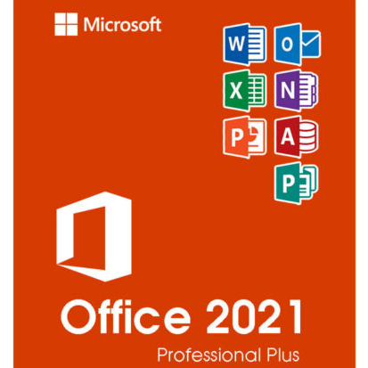 Key kích hoạt Bản quyền Office 2021 Professonal Pl