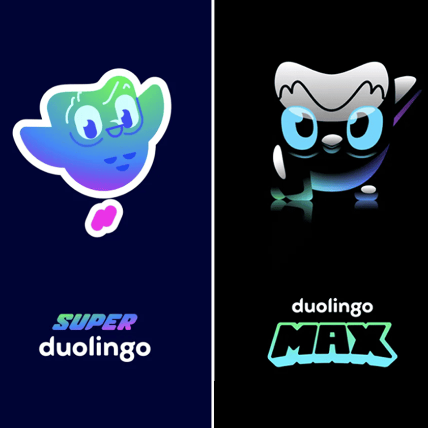 Nâng Cấp Duolingo Super & Duolingo Max Chính Chủ – Tiết Kiệm Hơn Mua Trực Tiếp