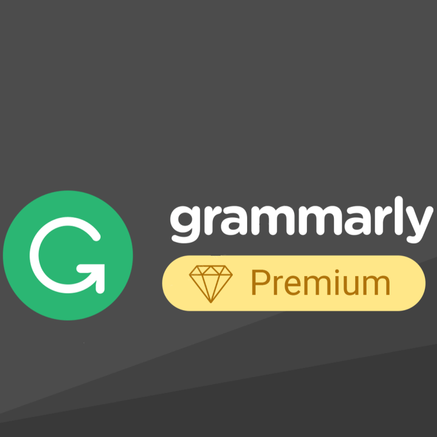 Nâng cấp Grammarly Premium Chính chủ 1 năm