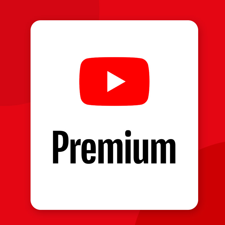 Nâng cấp tài khoản youtube premium chính chủ xem phim nghe nhạc không quảng cáo đảm bảo uy tín  100%