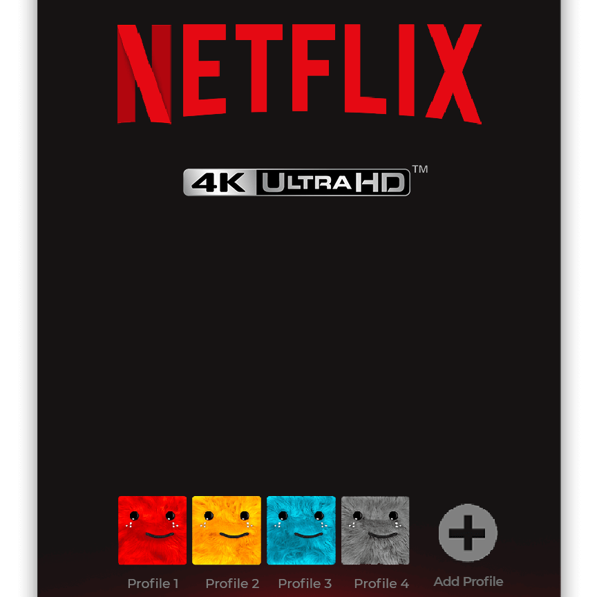 Netflix Giá Mềm – Trải Nghiệm Cực Xịn