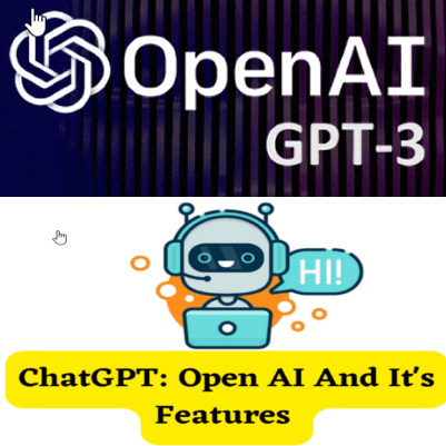 OpenAI - ChatGPT