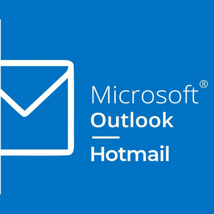 Outlook, Hotmail Siêu Trâu Việt Nam US Bật Full POP3+IMAP 