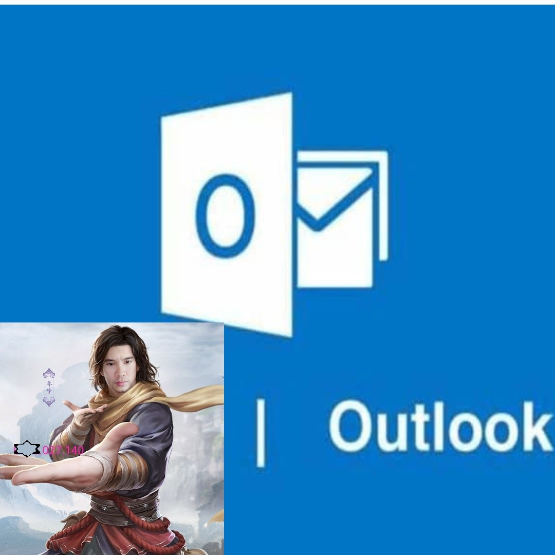 Outlook TRUSTED New sống lâu(bất tử) bật IMAP
