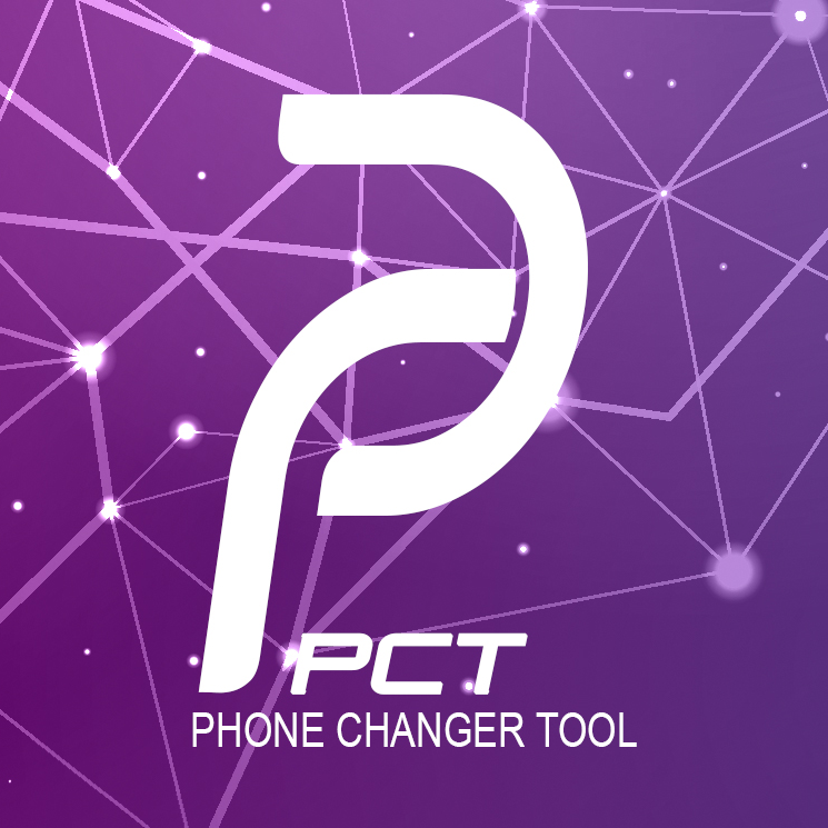 Phone Changer Tool