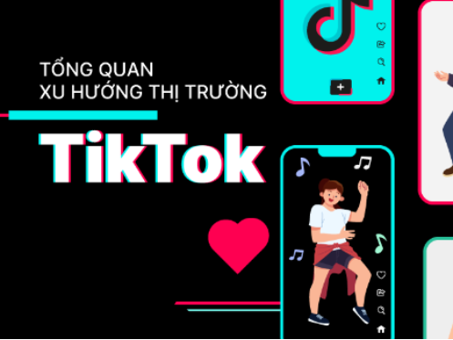 ĐỪNG XÂY KÊNH TIK TOK, NẾU BẠN CHƯA BIẾT ĐẾN 5 ĐIỀU QUAN TRỌNG DƯỚI ĐÂY