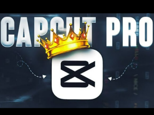 Khám Phá CapCut Pro - Công Cụ Chỉnh Sửa Video Đỉnh Cao | Share Free 15 tài khoản CapCut Pro