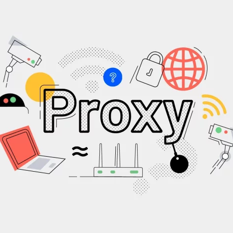 Proxy IPV4 Dân Cư Việt Nam - Không Giới Hạn Băng Thông - Tốc Độ Cao