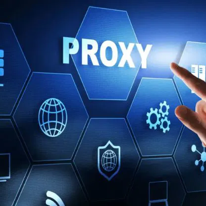 Proxy Nhật Bản - Brazil Có Bảo Hành 1:1 30 Ngày