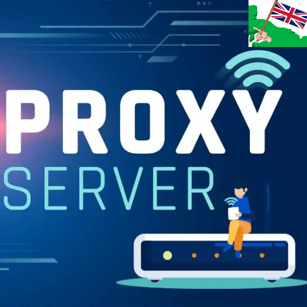 PROXY SOCKS5 IPV4 PRIVATE UKGB (ANH) Tạp hóa MMO