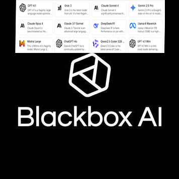 Tài khoản BlackBox AI Business - CHÍNH HÃNG - GIÁ RẺ - FULL QUYỀN DÙNG RIÊNG
