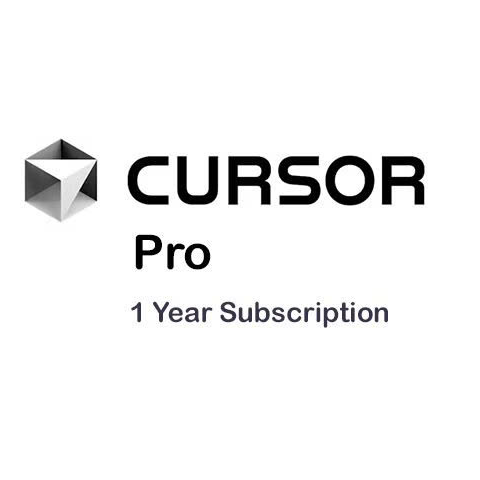 TÀI KHOẢN CURSOR PRO - 1 NĂM - DÙNG RIÊNG - GIÁ NGON - BẢO HÀNH Full