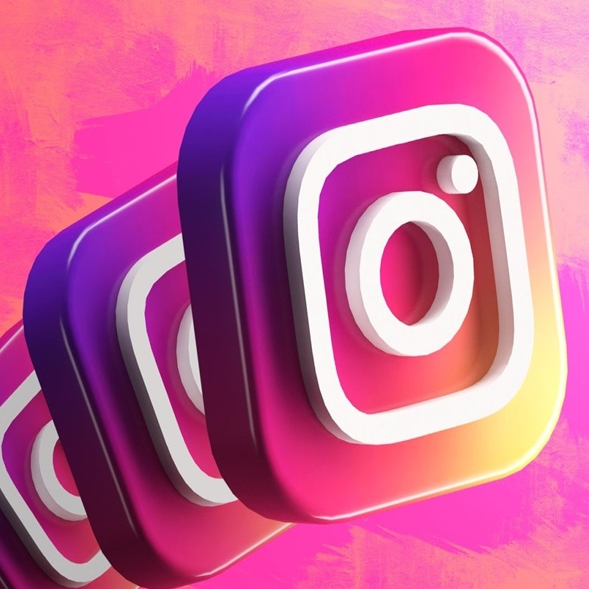 Tài Khoản Instagram EU người dùng thật, Không phải IG nuôi, Live Khỏe