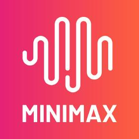 Tài khoản Minimax Audio dùng riêng giá rẻ