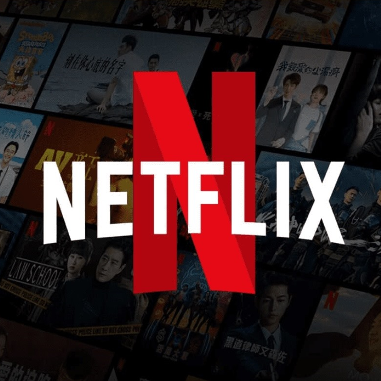 Tài Khoản Netflix Premium 4K Ultra HD | 1 USER | 1 Tháng