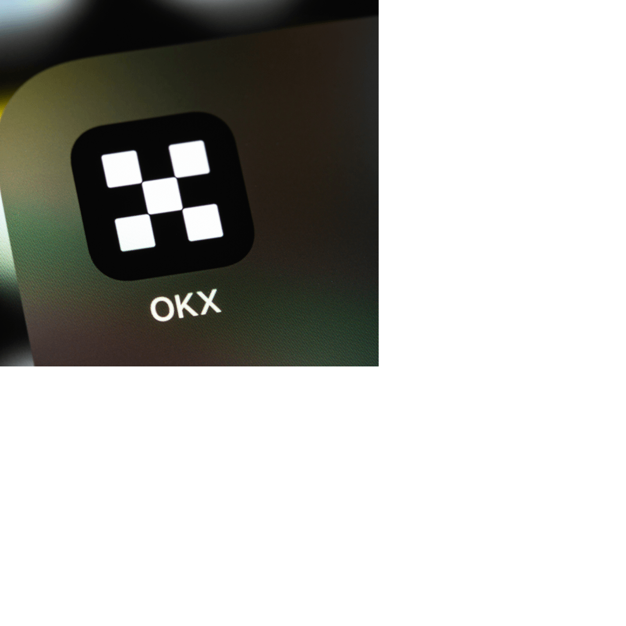 Tài Khoản OKX Đã KYC