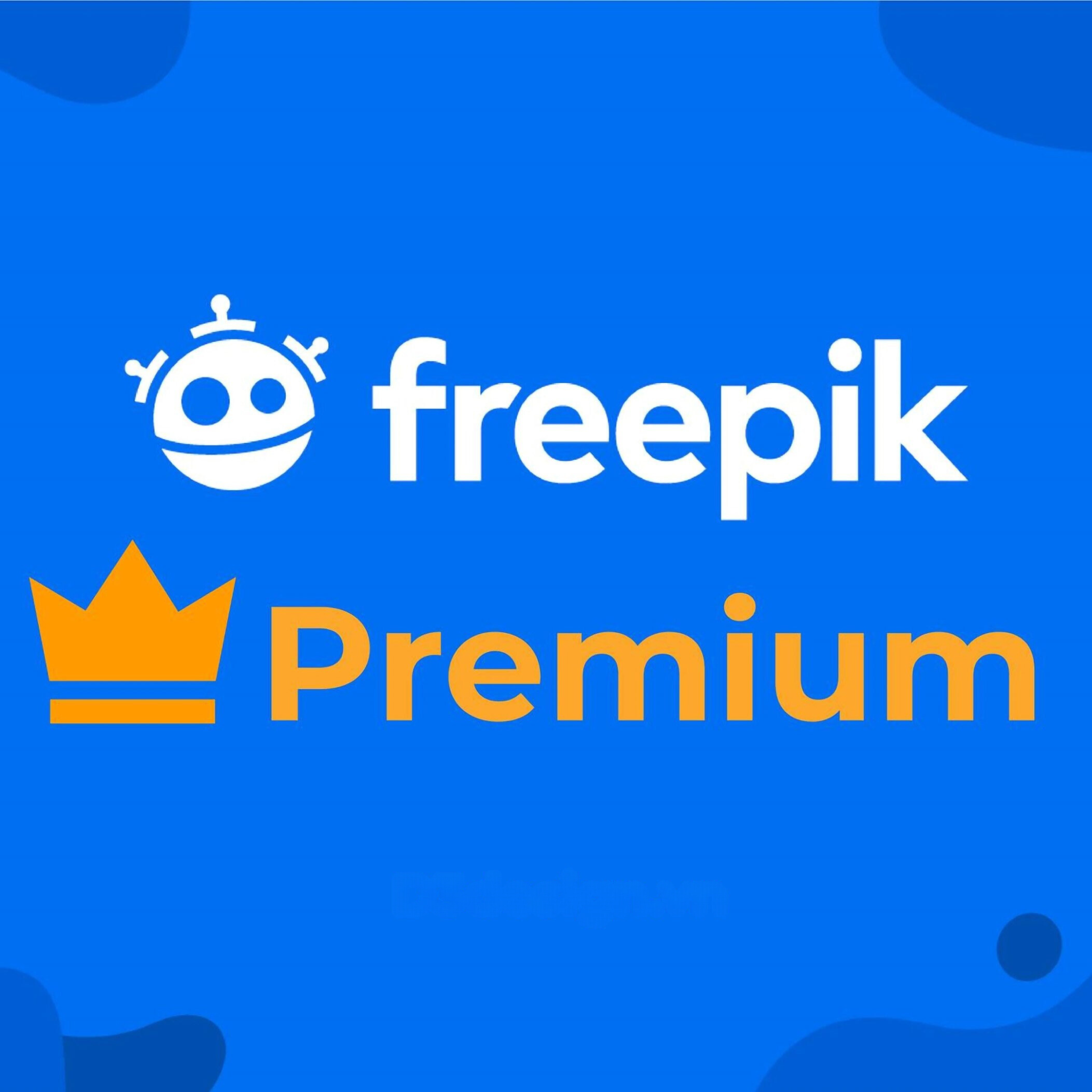 Tài khoản PREEPIK PREMIUM tải nhanh, 1 ngày tải tối đa 100 File