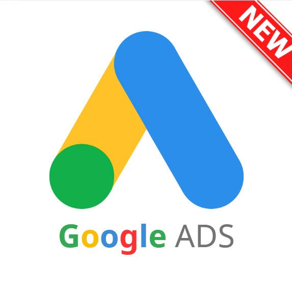 Tài khoản quảng cáo Google ADS 2025