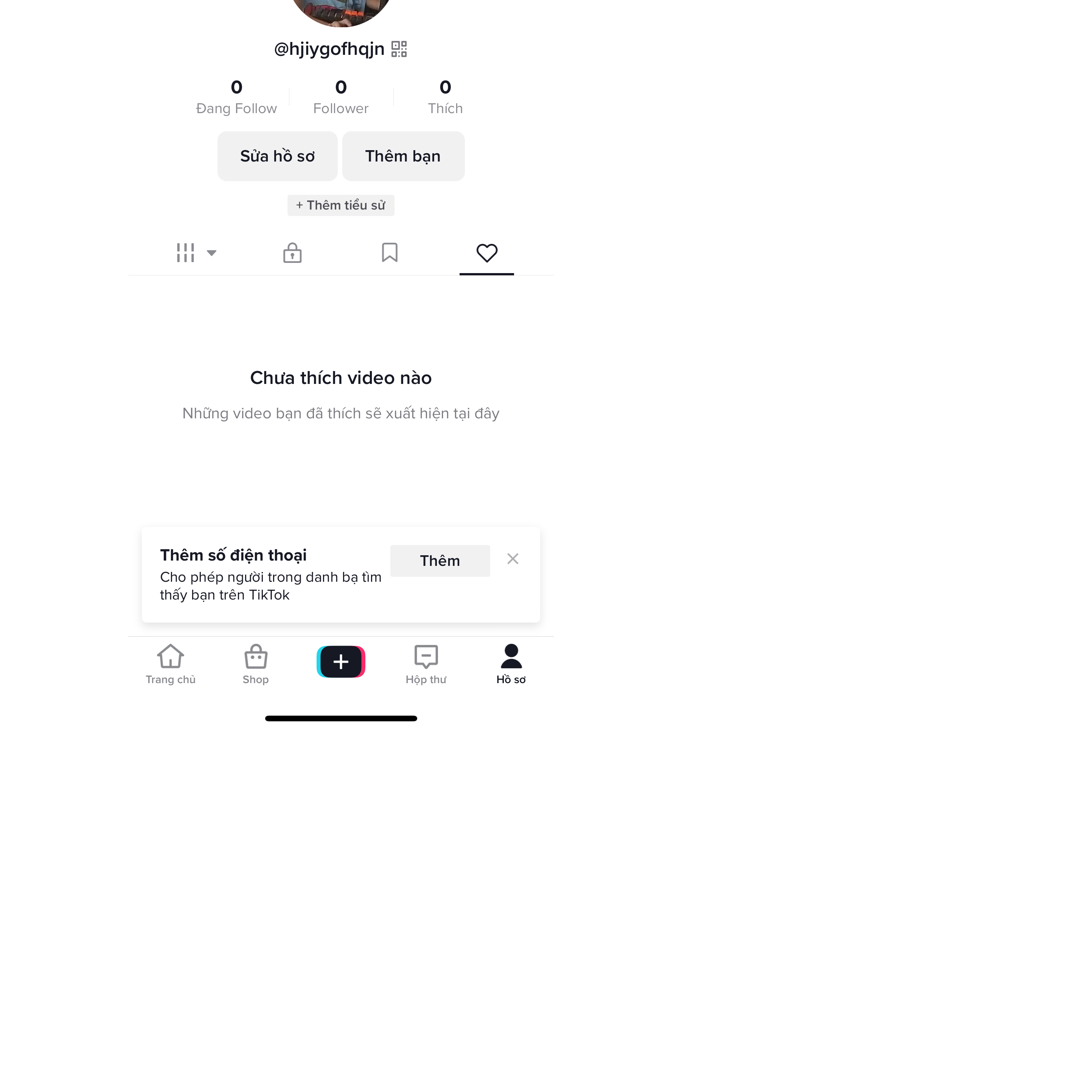 Tiktok: A New Tool For Limerence? - sihb6qn