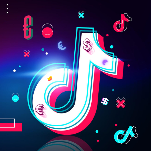 Tài khoản TikTok US, UK, DE, FR,...Đã Có Sẵn Video Cổ