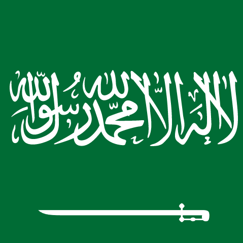 Tài khoản Ả Rập Xê-út (Saudi Arabia Accounts)