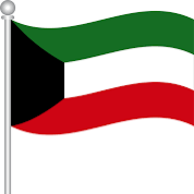 Tài khoản Twitter ip Kuwait, tên US - Đã reg 7-30 ngày