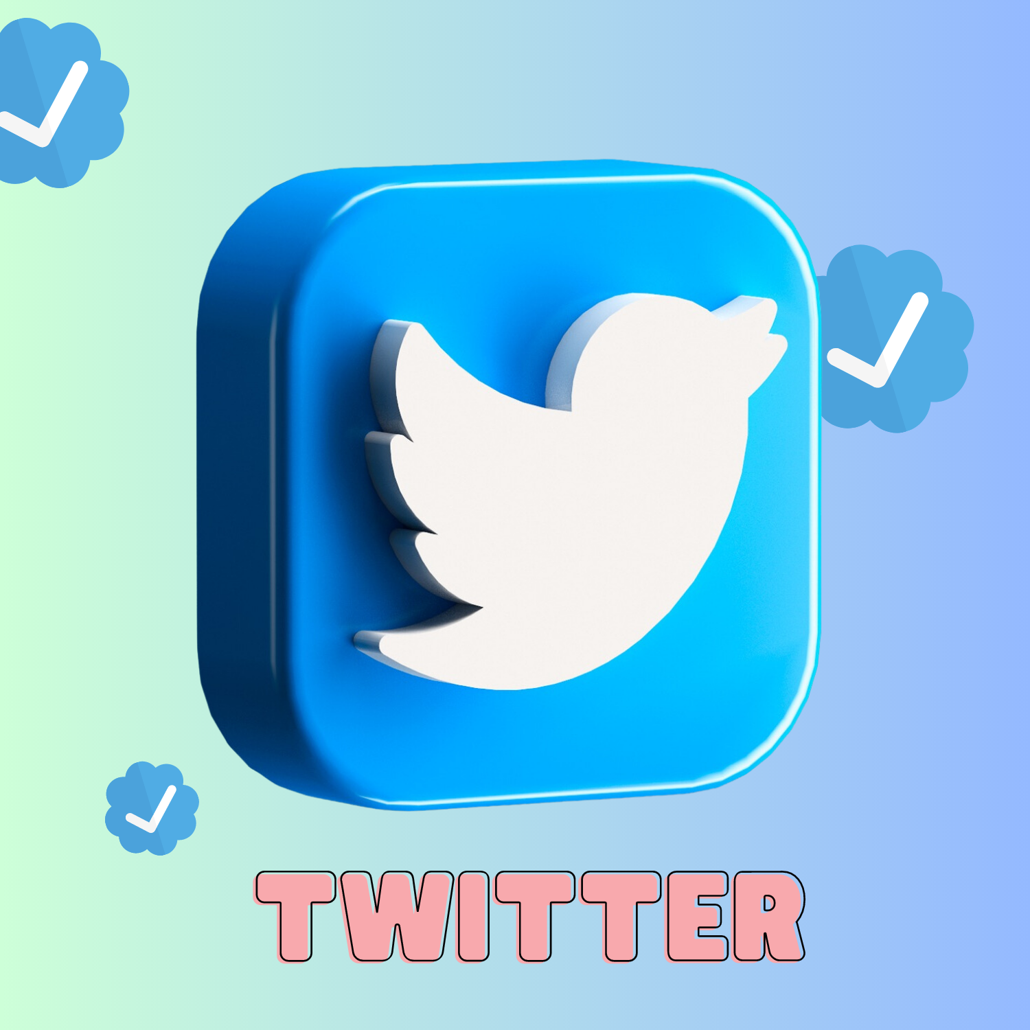 Tài khoản Twitter Reg Phone - Full Thông Tin AVT - Giá Rẻ