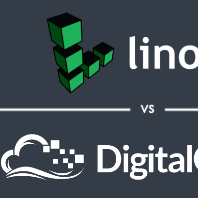 Digitalocean 200 và Linode 100 Ngâm Lâu Chất Lượng