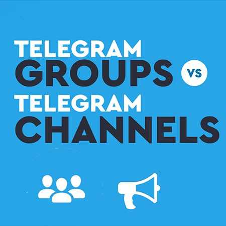 Telegram Chanel/Group Tăng Members || Rate 60₫