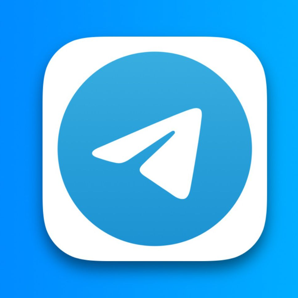 Dịch vụ Telegram 42k/1000 Member