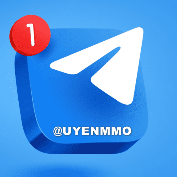 TELEGRAM TDATA+SESSION | LIVE 8 - 24 THÁNG | HÀNG US (+1) VN (+84) | 