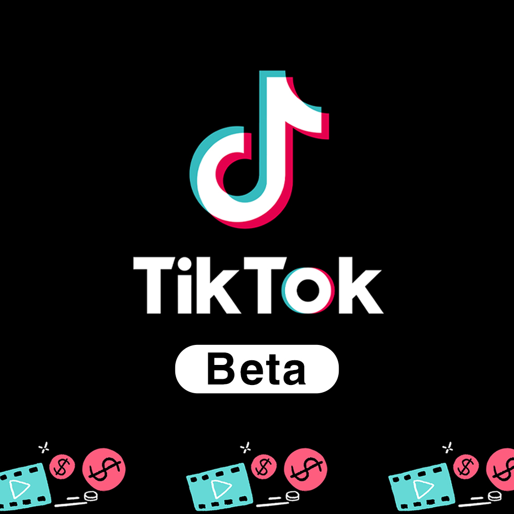 Tiktok Beta Anh, Pháp, Đức, Mỹ, Nhật - trên 100k view (30days) - Tạp ...
